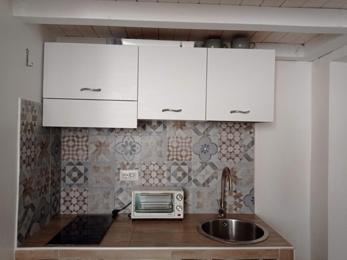 Studio Flat Porta Maggiore Řím Exteriér fotografie