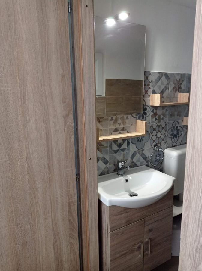 Studio Flat Porta Maggiore Řím Exteriér fotografie