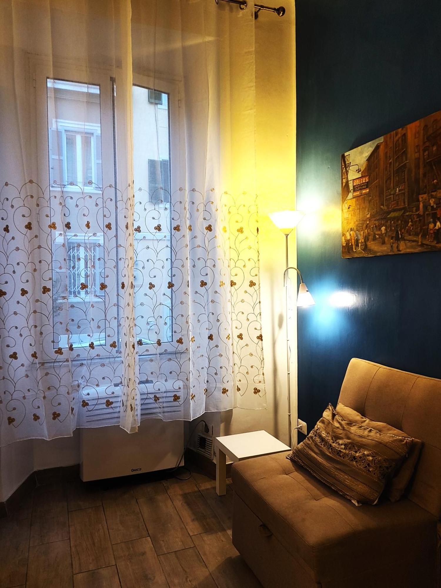 Studio Flat Porta Maggiore Řím Exteriér fotografie